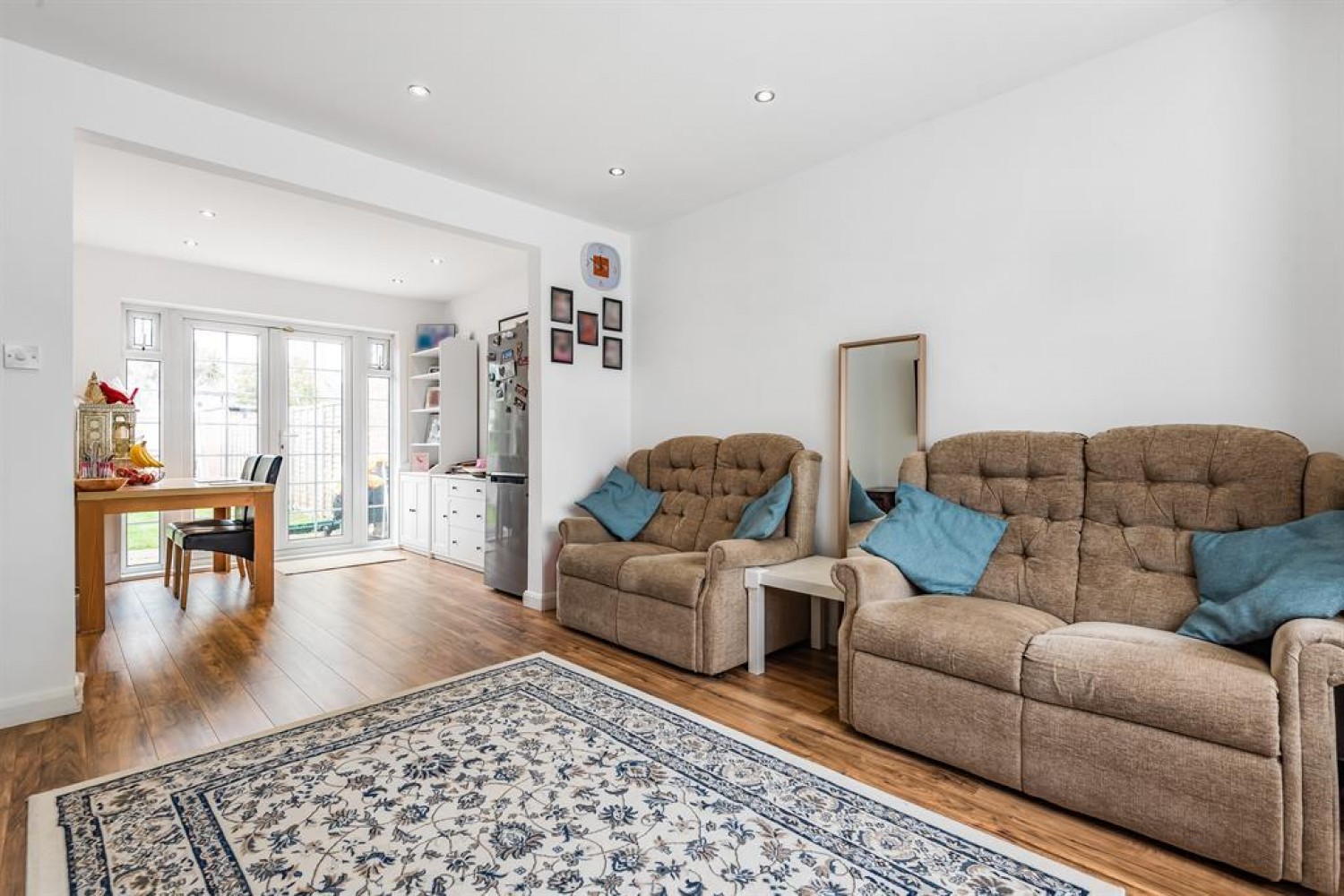 Royal Crescent, Ruislip, Middlesex, HA4 0PN