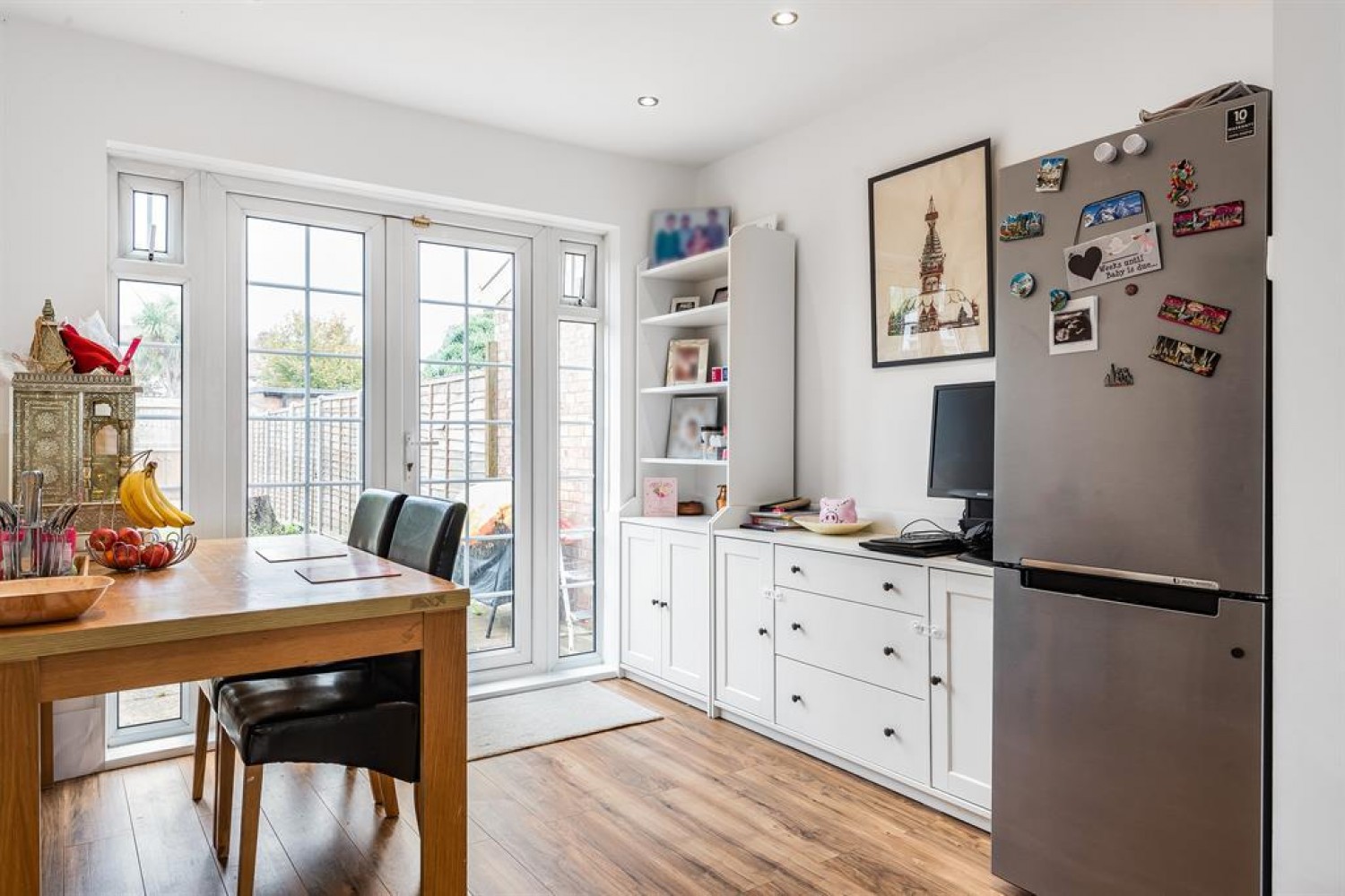 Royal Crescent, Ruislip, Middlesex, HA4 0PN