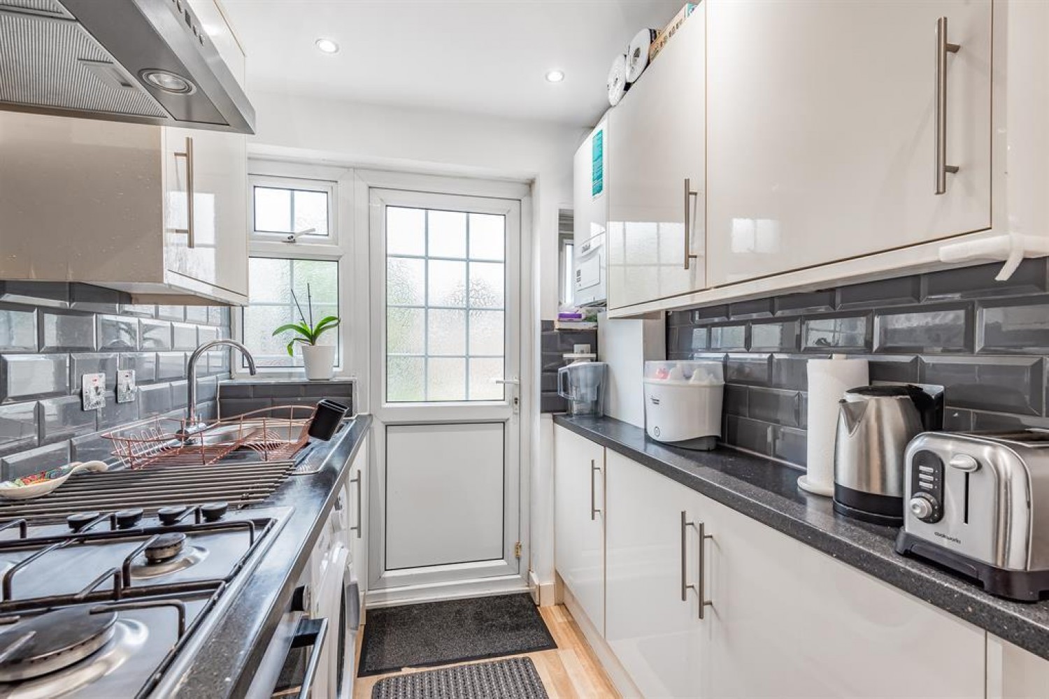 Royal Crescent, Ruislip, Middlesex, HA4 0PN