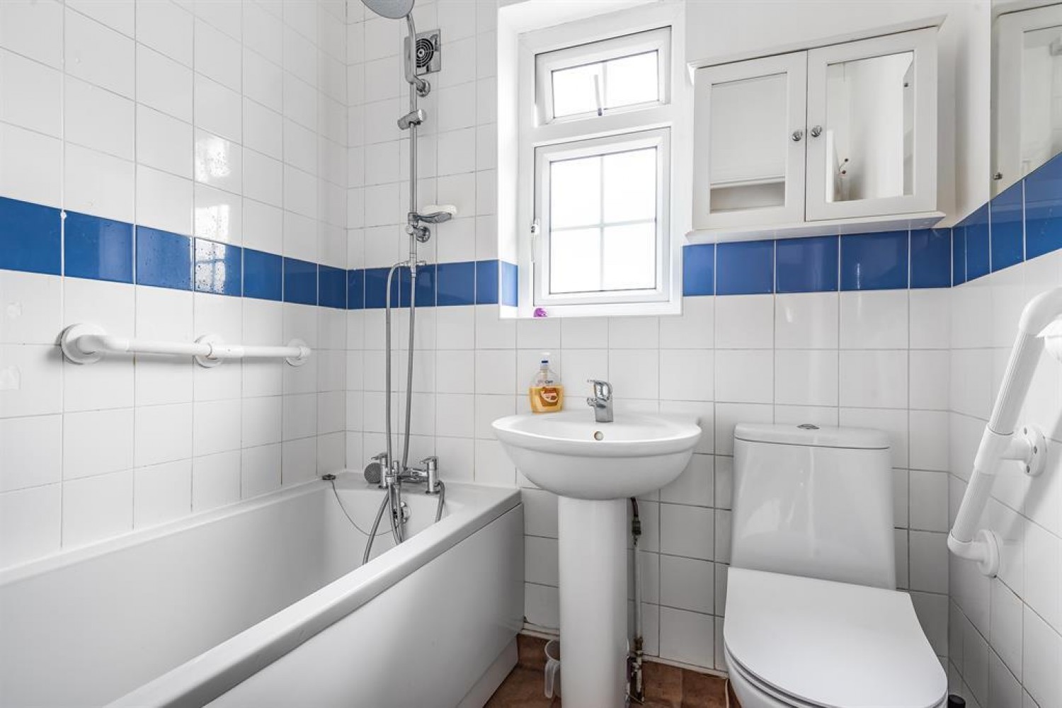 Royal Crescent, Ruislip, Middlesex, HA4 0PN