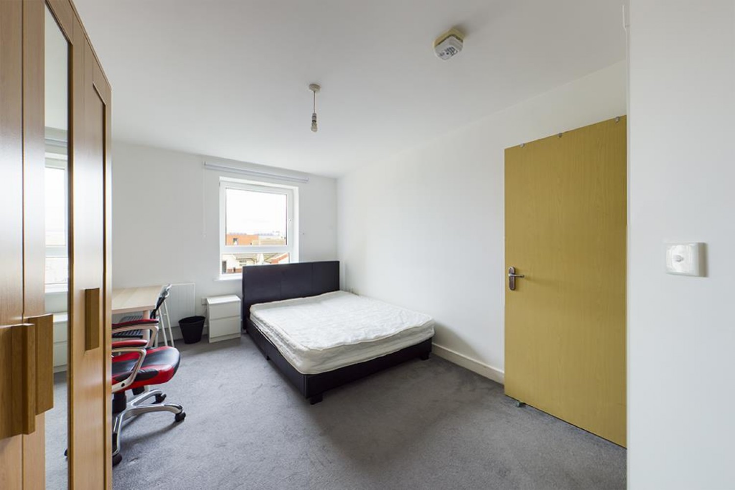 Coopers Court, Briton Street, Southampton