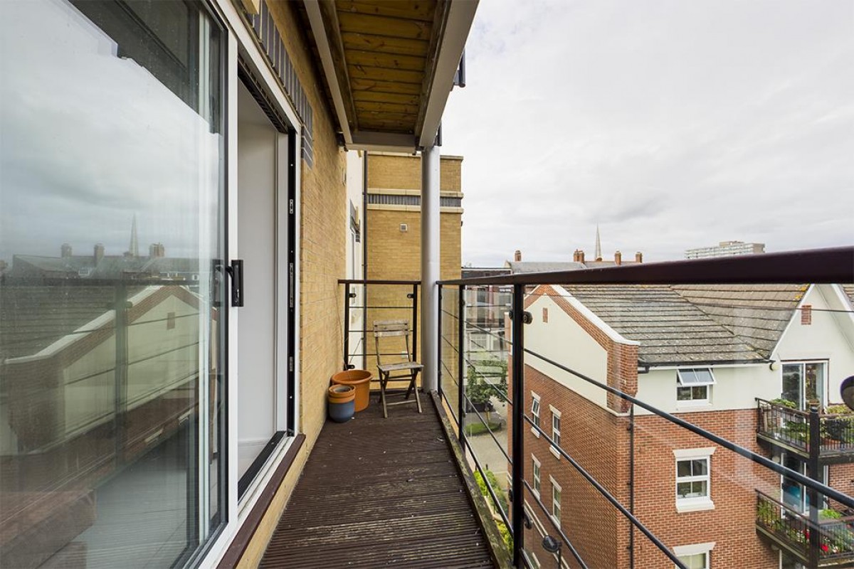 Coopers Court, Briton Street, Southampton