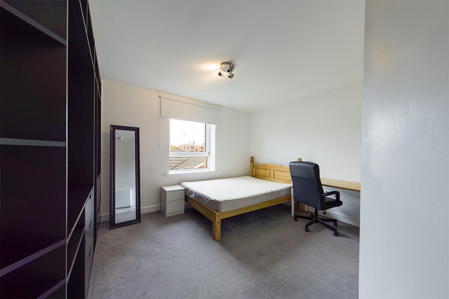 Coopers Court, Briton Street, Southampton
