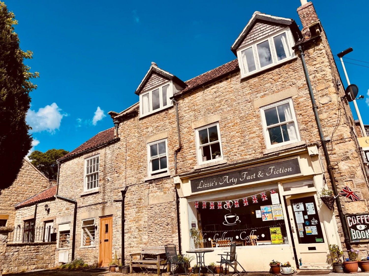 High Street, Brompton-By-Sawdon, Scarborough