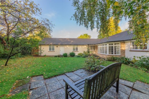 Ethelred Court, Oxford, OX3 9DA