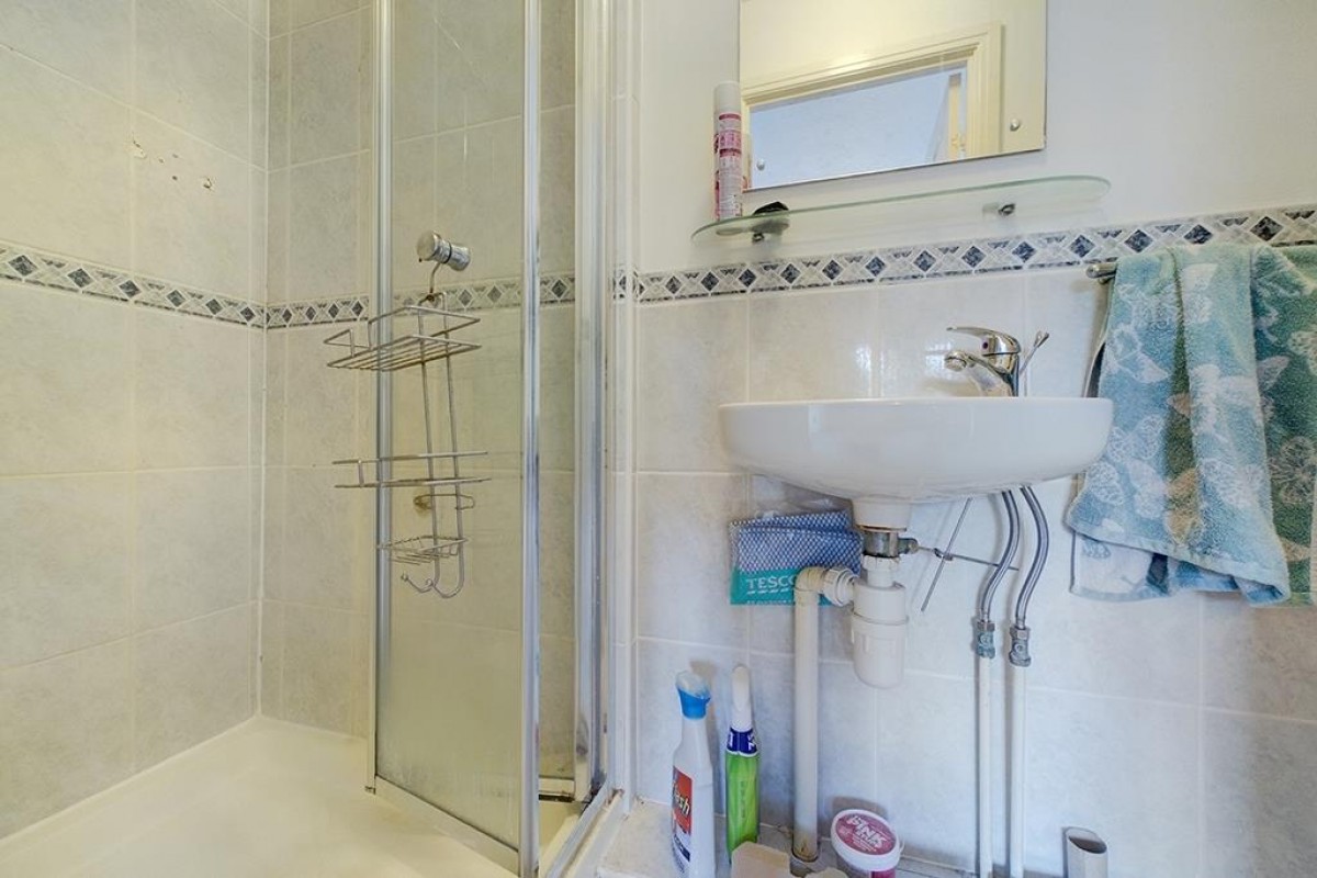 Larkspur Drive, Chandler's Ford, Eastleigh