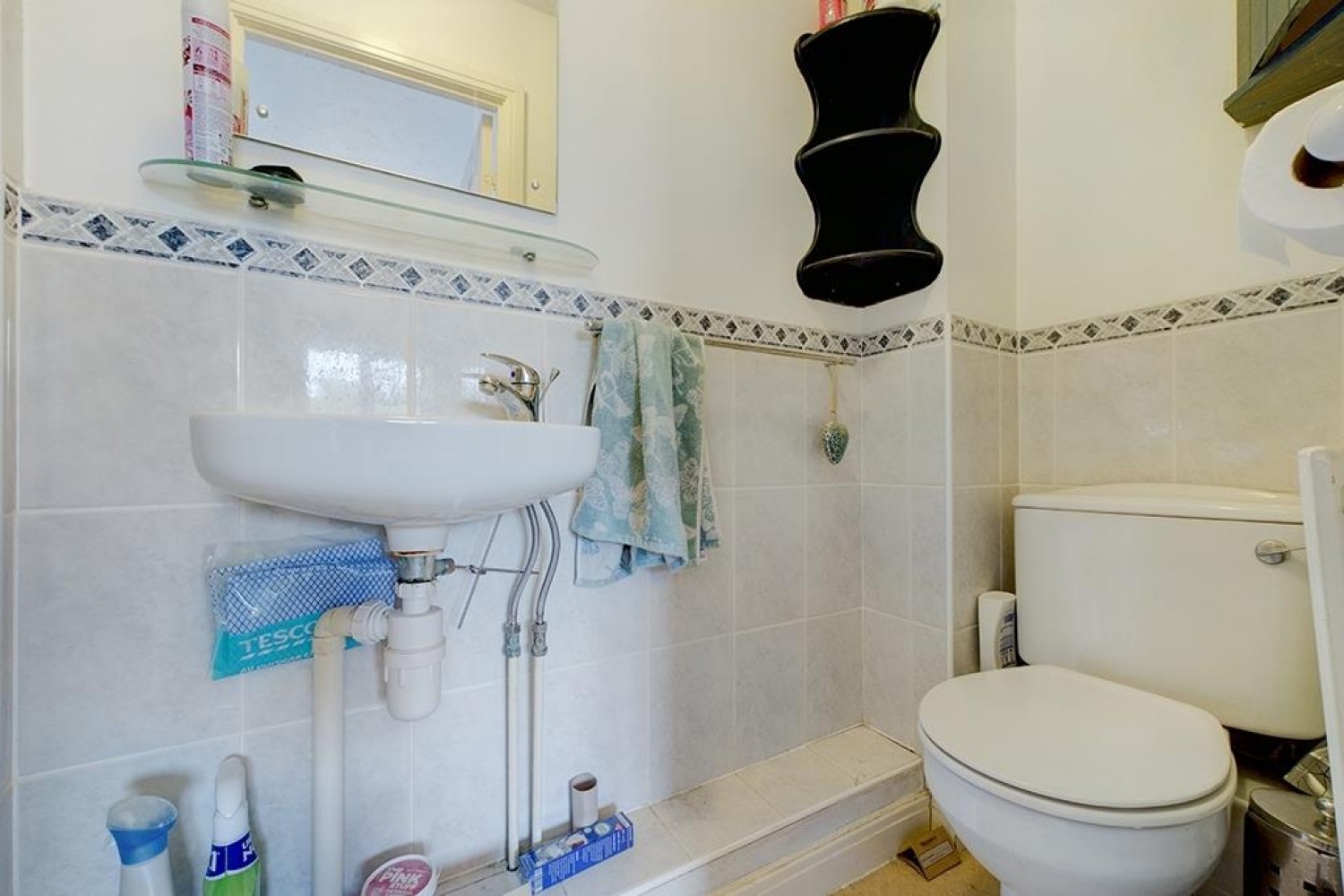 Larkspur Drive, Chandler's Ford, Eastleigh