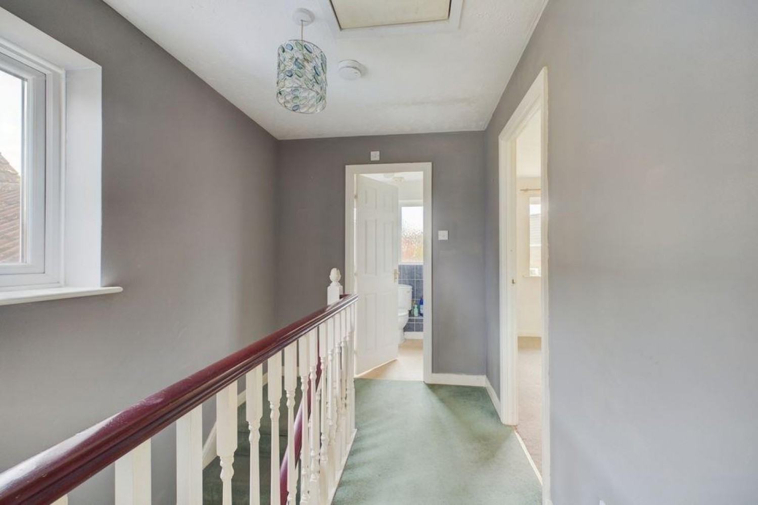 Larkspur Drive, Chandler's Ford, Eastleigh