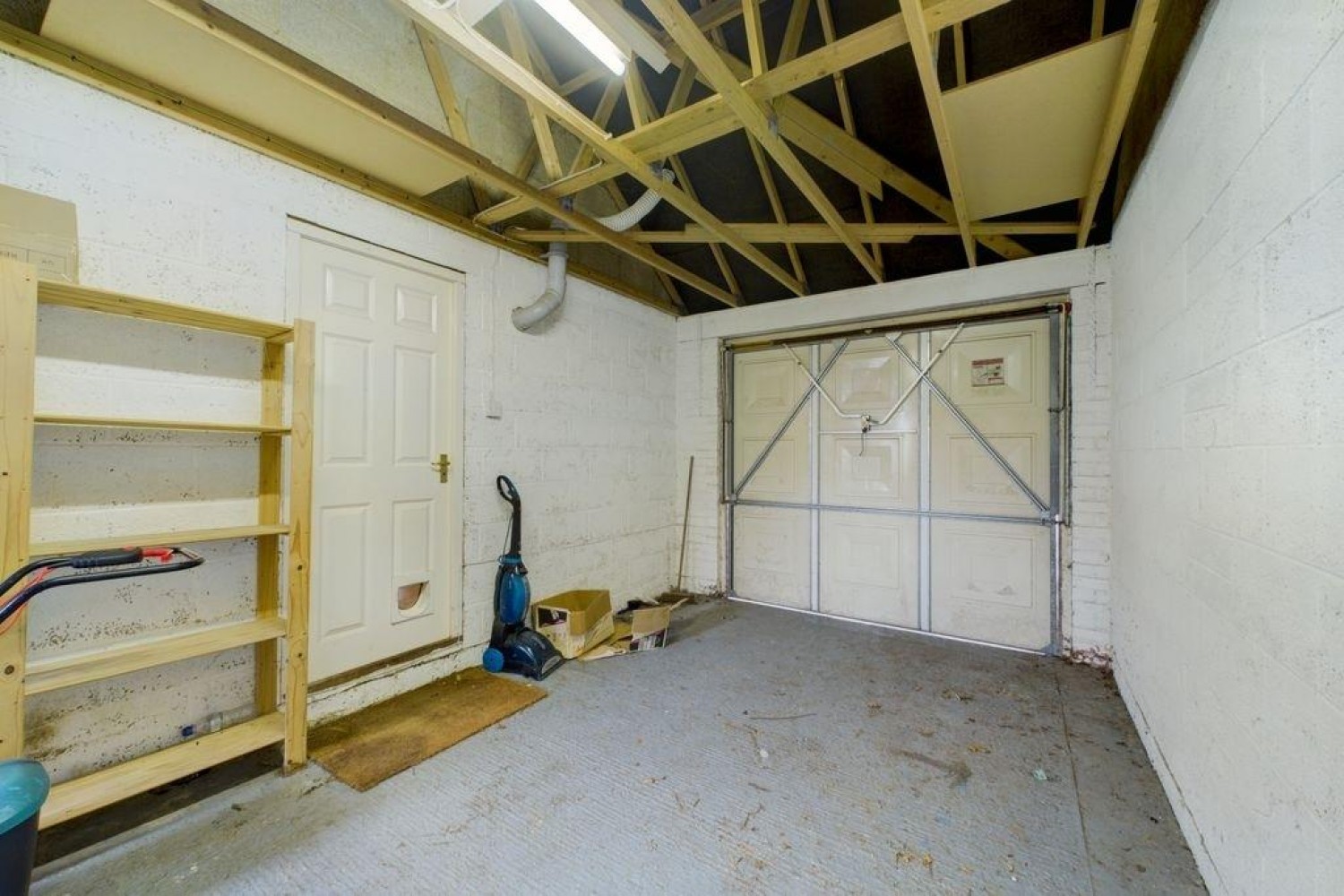 Larkspur Drive, Chandler's Ford, Eastleigh