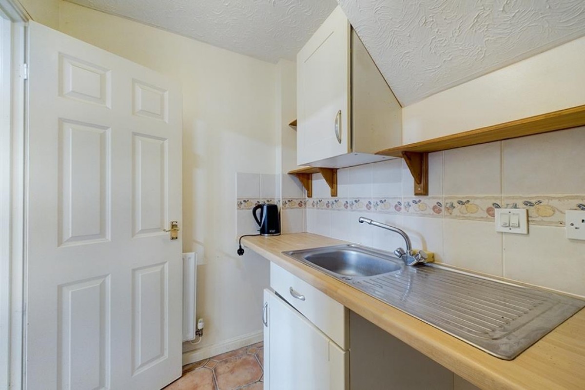 Larkspur Drive, Chandler's Ford, Eastleigh