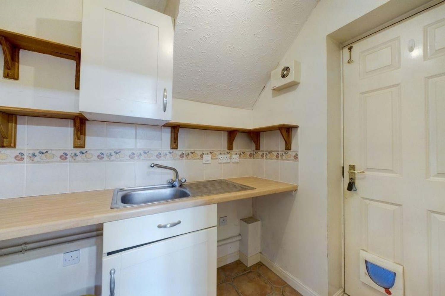 Larkspur Drive, Chandler's Ford, Eastleigh