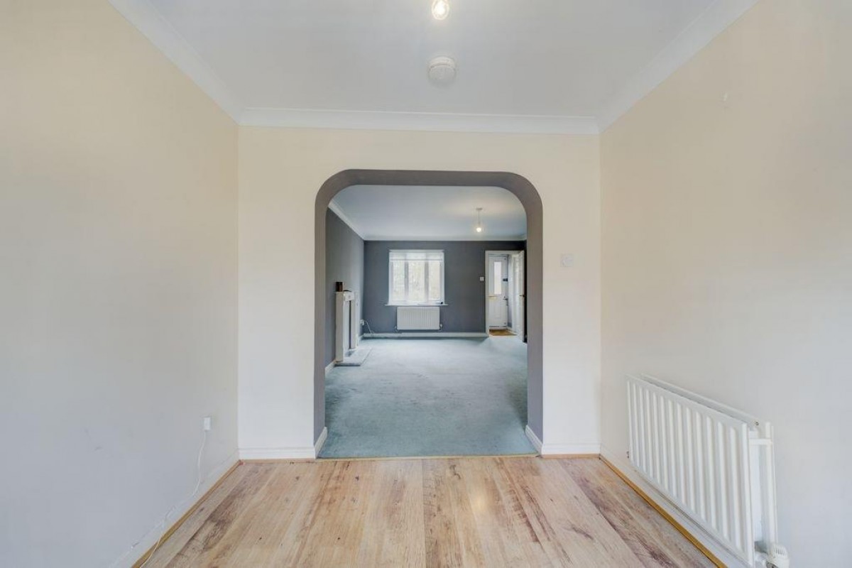 Larkspur Drive, Chandler's Ford, Eastleigh