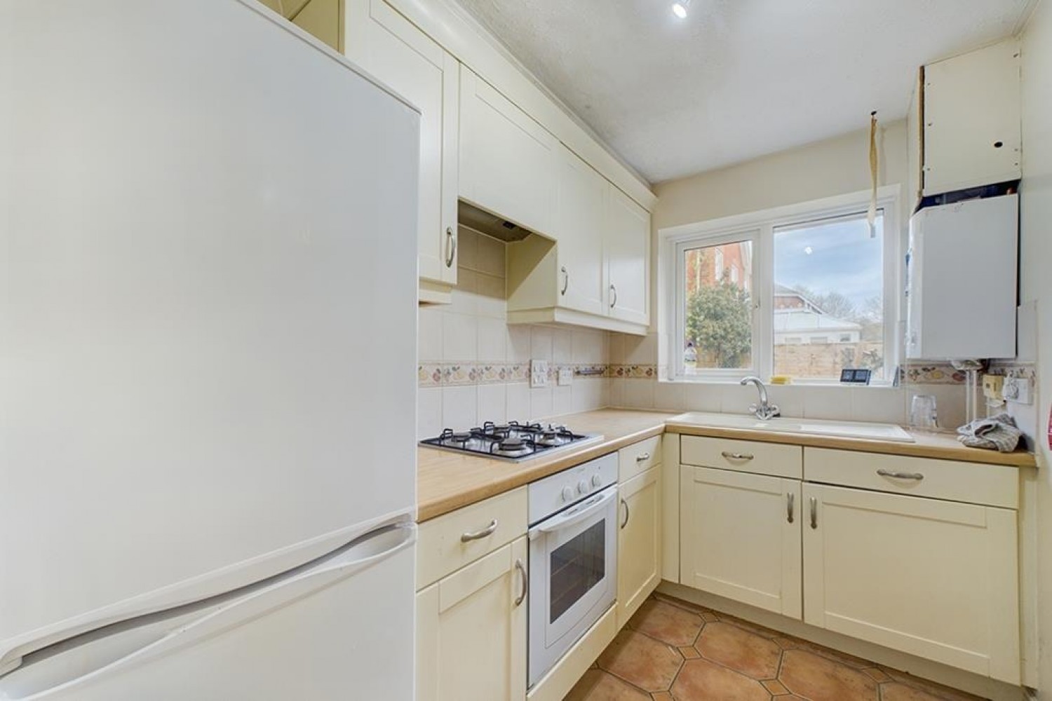 Larkspur Drive, Chandler's Ford, Eastleigh