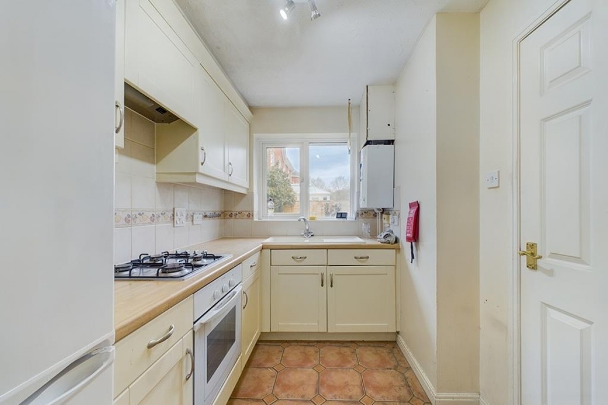 Larkspur Drive, Chandler's Ford, Eastleigh