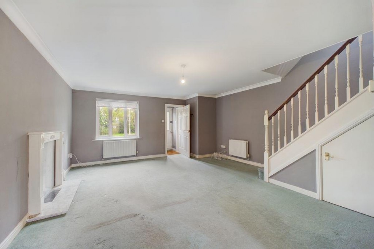 Larkspur Drive, Chandler's Ford, Eastleigh