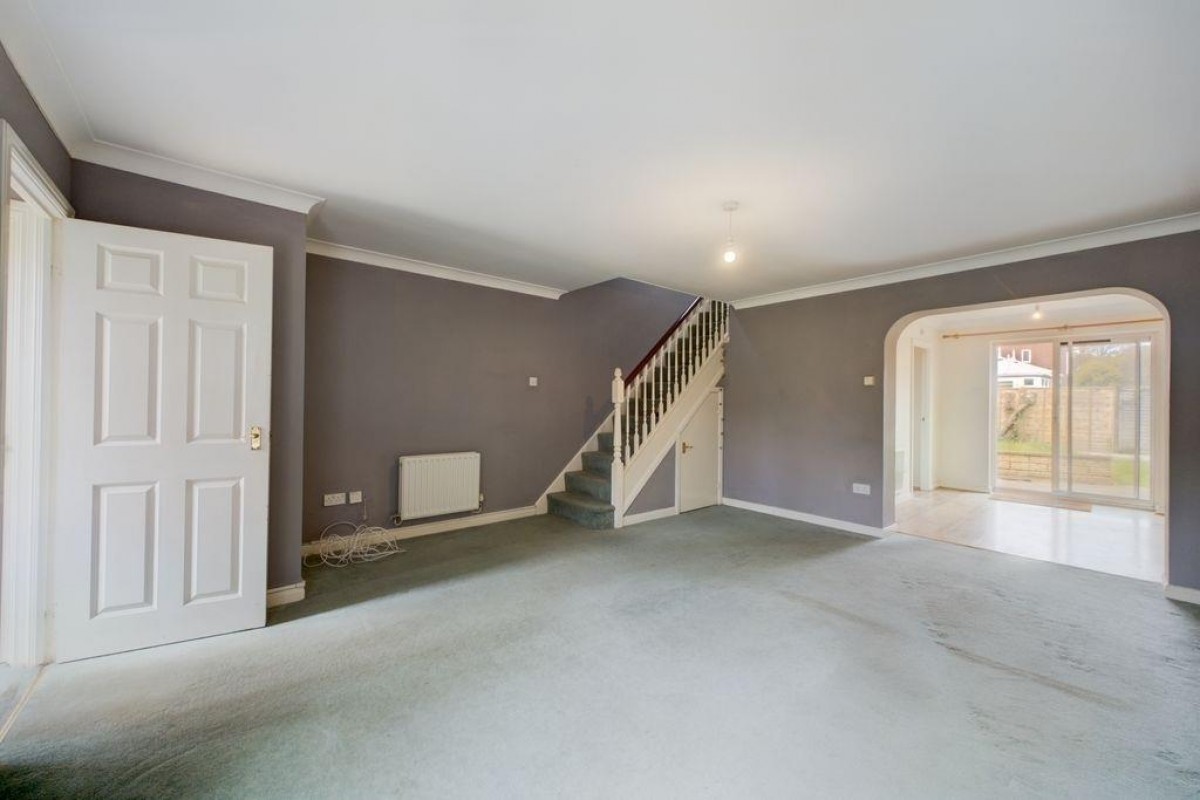 Larkspur Drive, Chandler's Ford, Eastleigh