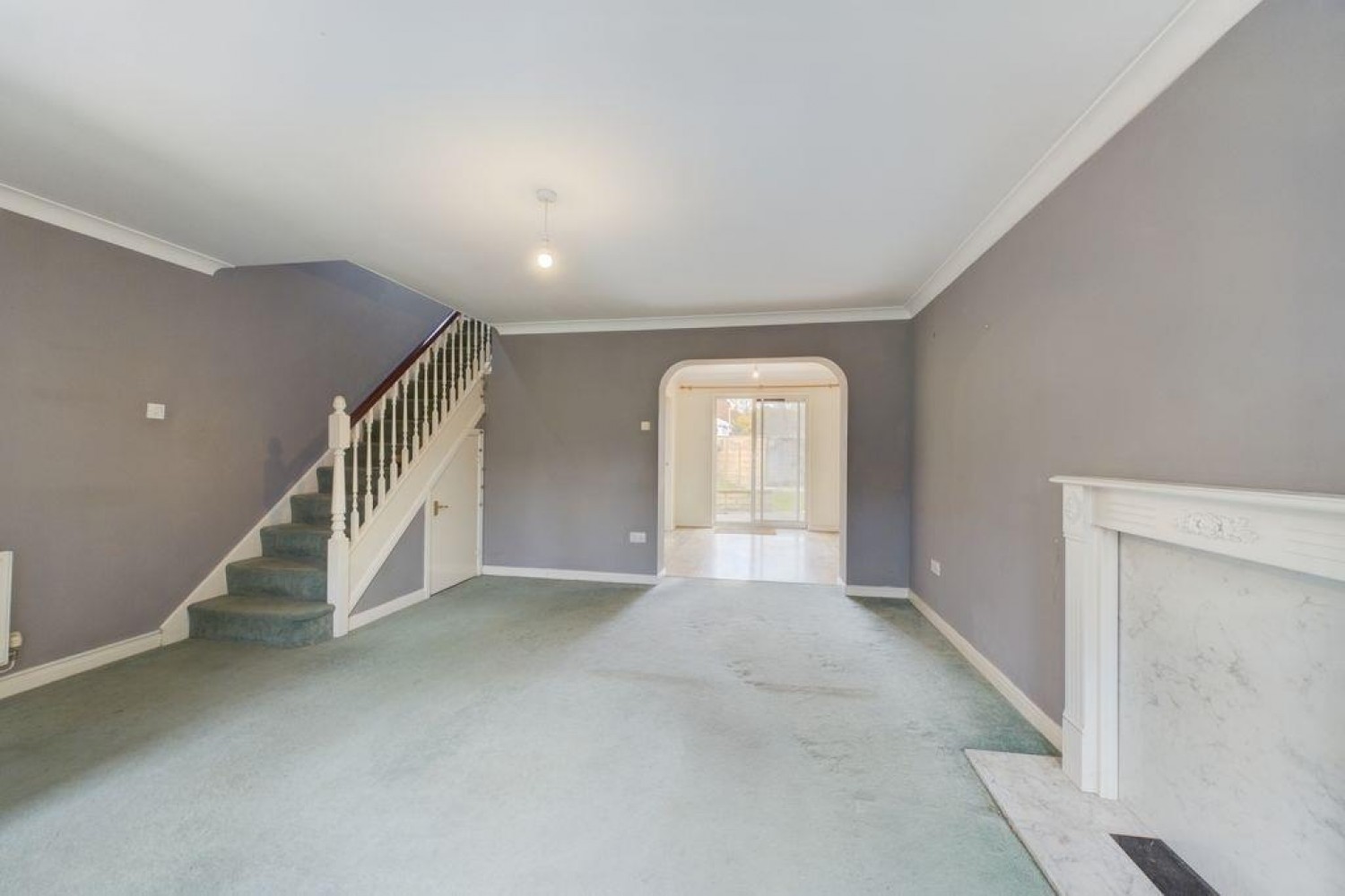 Larkspur Drive, Chandler's Ford, Eastleigh