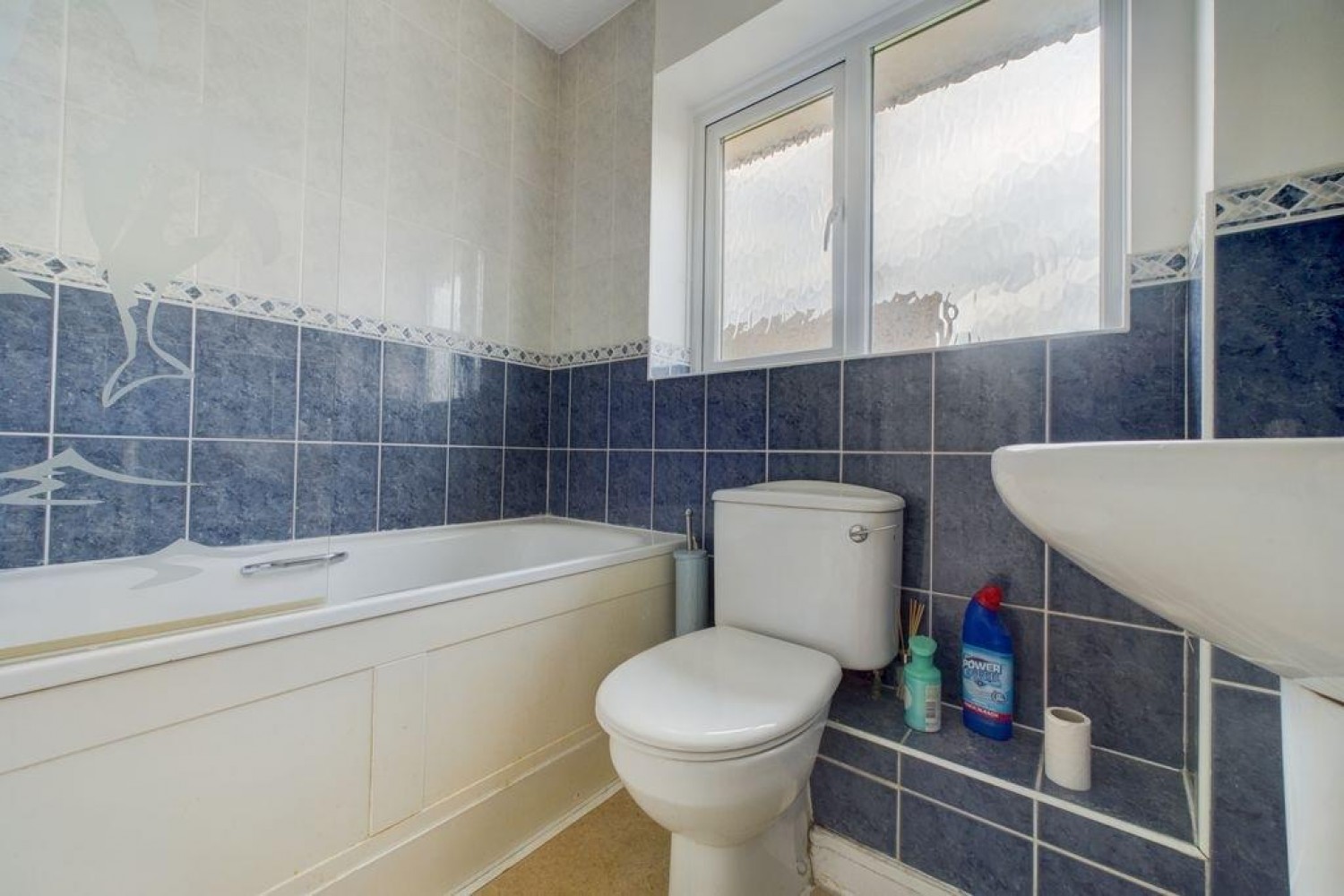 Larkspur Drive, Chandler's Ford, Eastleigh