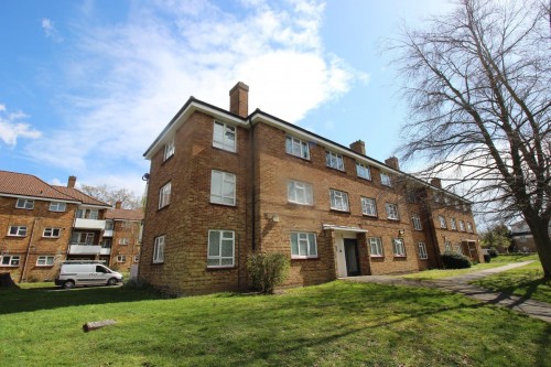 Sencler House, Woolwich Road, Abbey Wood, SE2 0AP