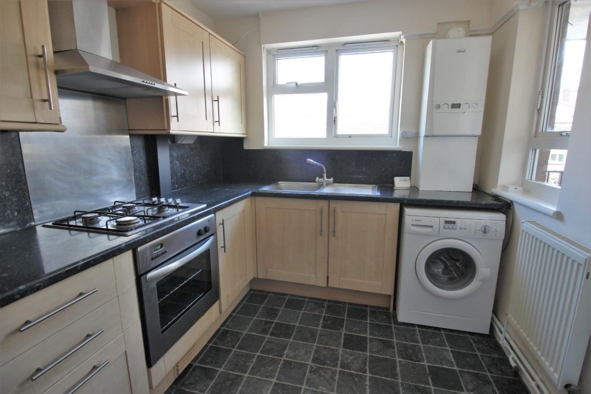 Sencler House, Woolwich Road, Abbey Wood, SE2 0AP