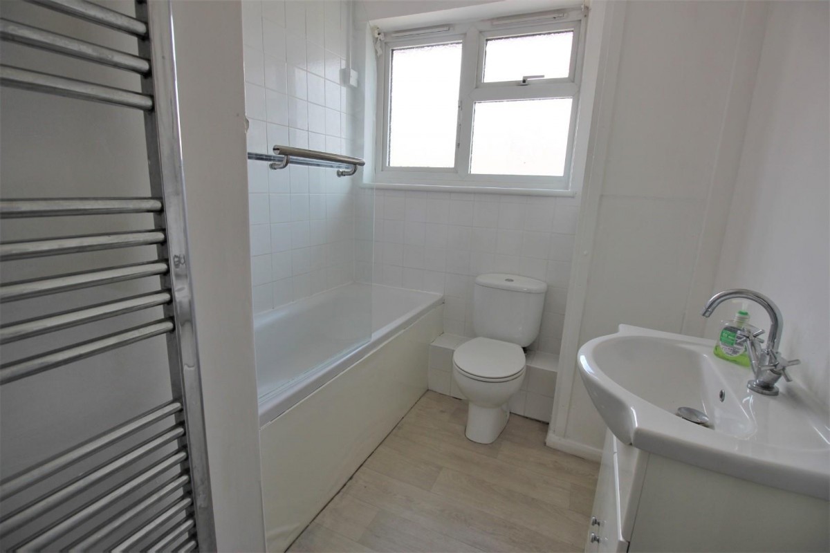 Sencler House, Woolwich Road, Abbey Wood, SE2 0AP