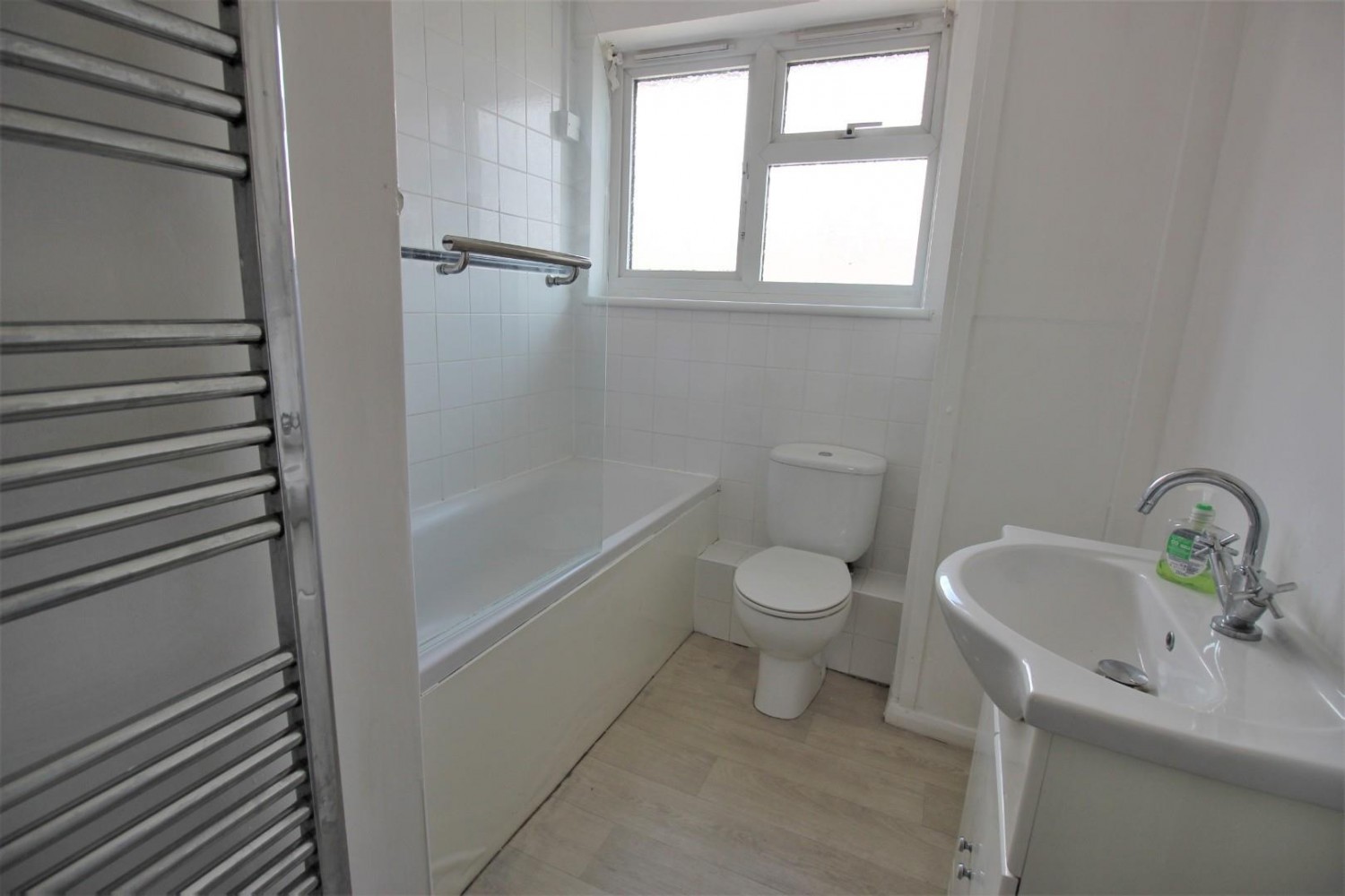 Sencler House, Woolwich Road, Abbey Wood, SE2 0AP