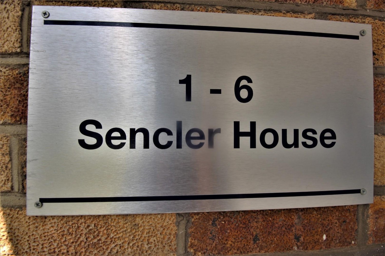 Sencler House, Woolwich Road, Abbey Wood, SE2 0AP