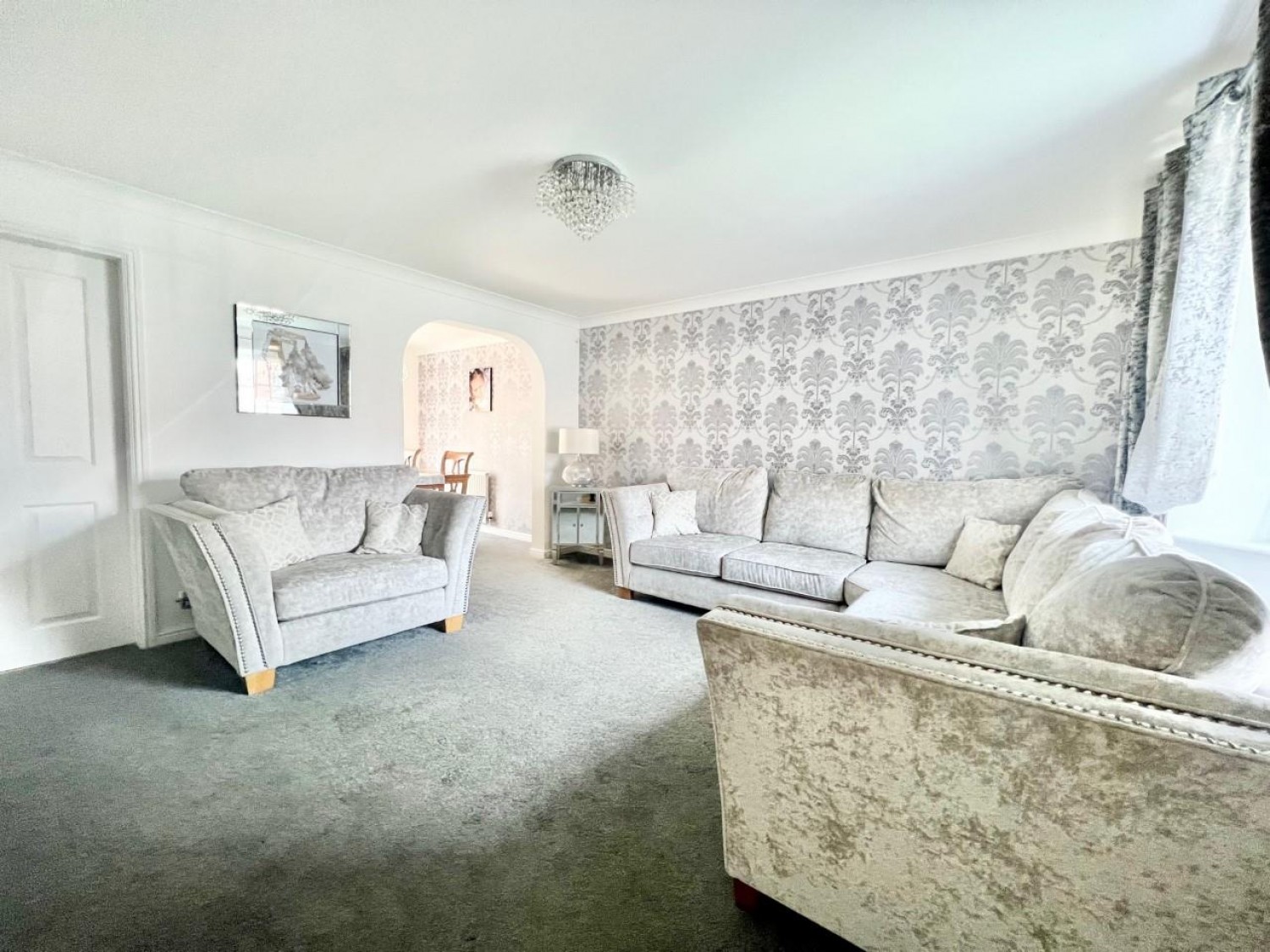 Pennyfields, Bolton-Upon-Dearne, Rotherham