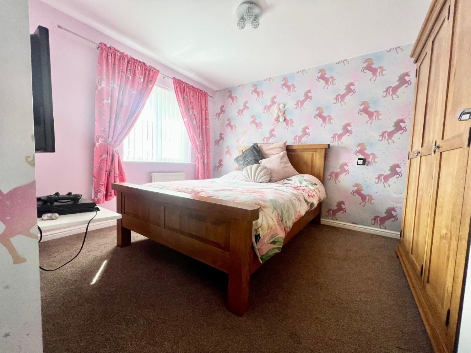 Pennyfields, Bolton-Upon-Dearne, Rotherham
