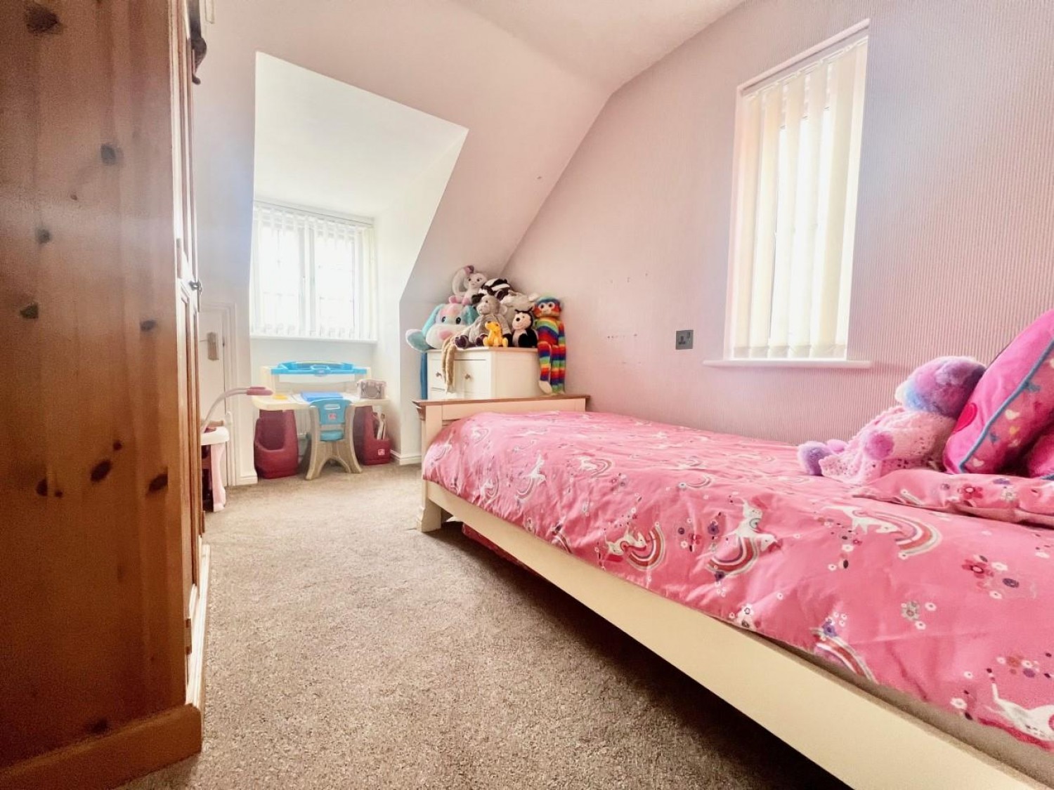 Pennyfields, Bolton-Upon-Dearne, Rotherham