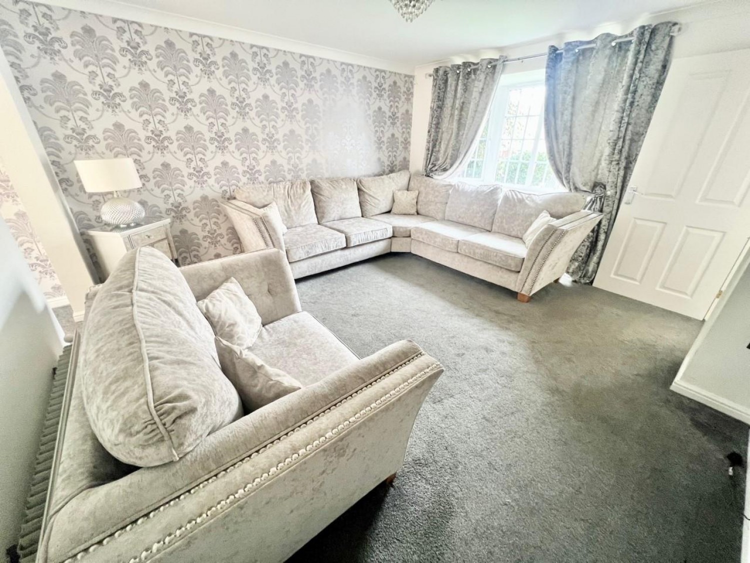 Pennyfields, Bolton-Upon-Dearne, Rotherham