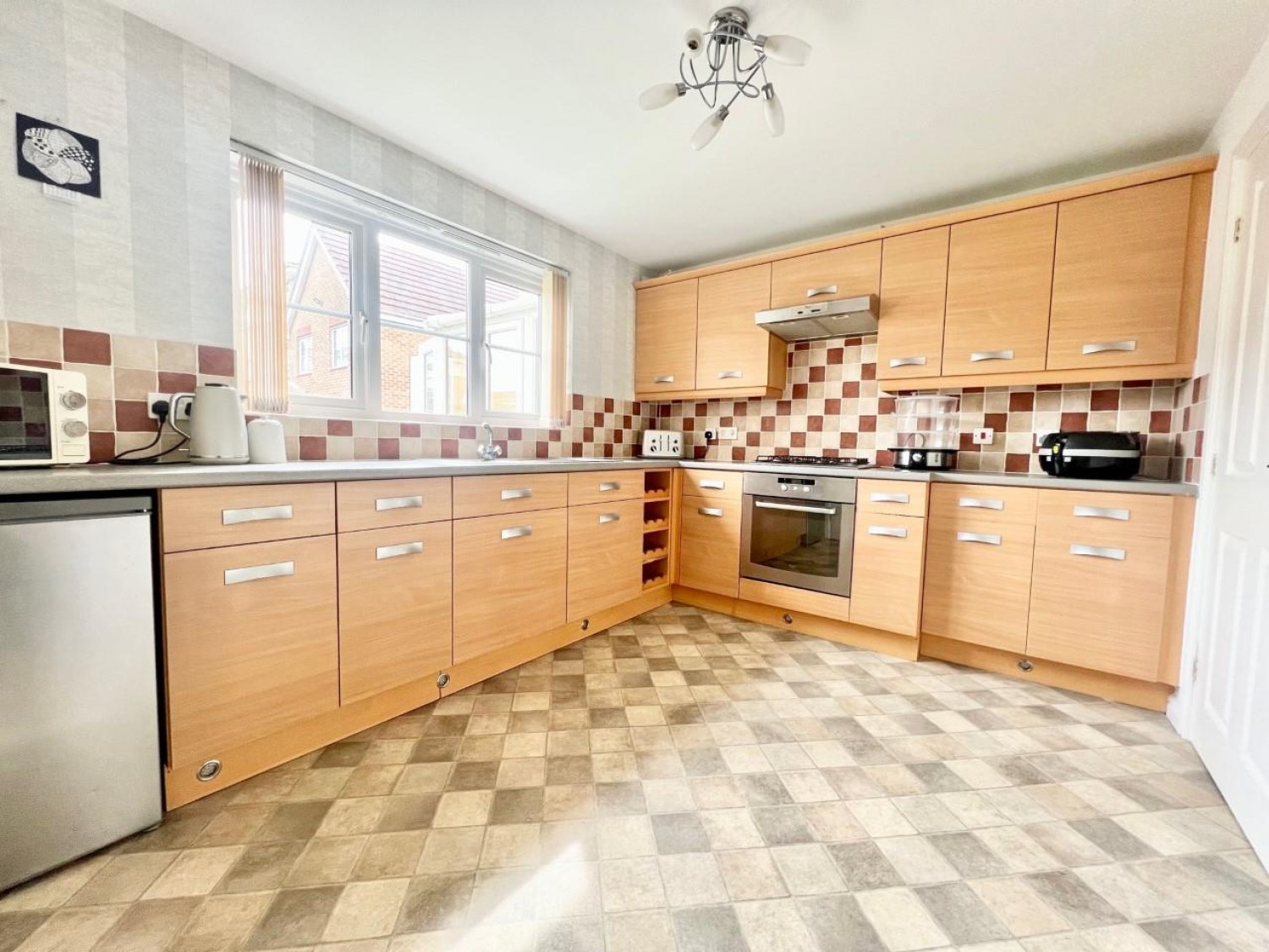 Pennyfields, Bolton-Upon-Dearne, Rotherham