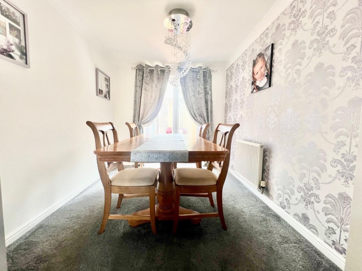 Pennyfields, Bolton-Upon-Dearne, Rotherham