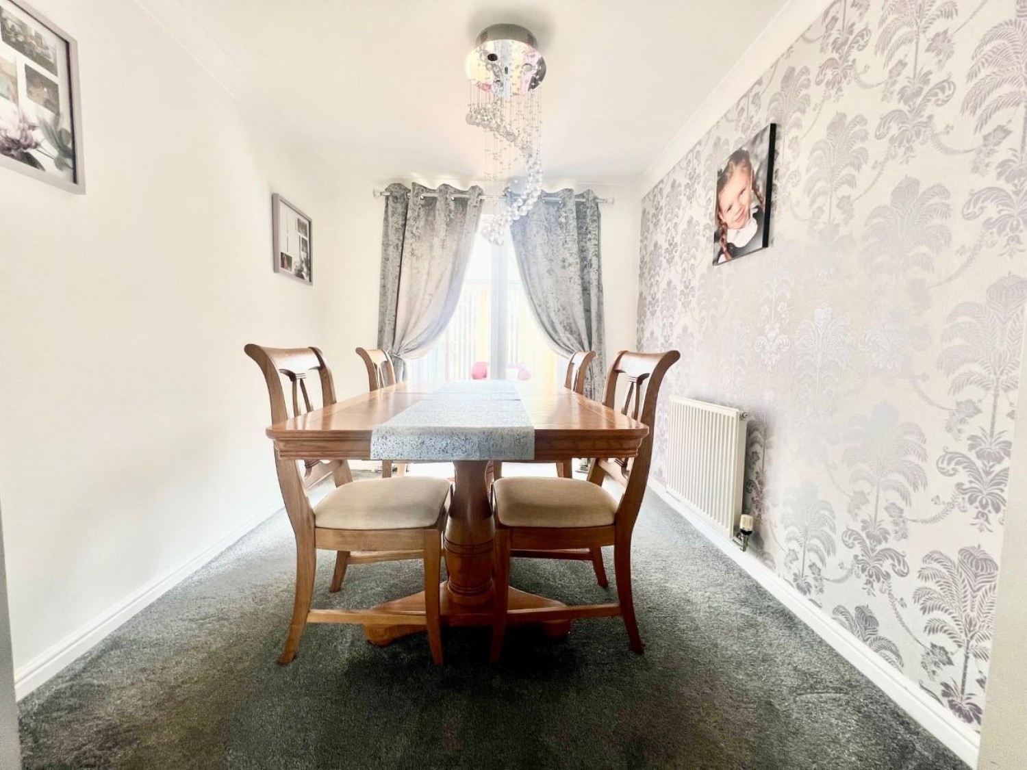 Pennyfields, Bolton-Upon-Dearne, Rotherham