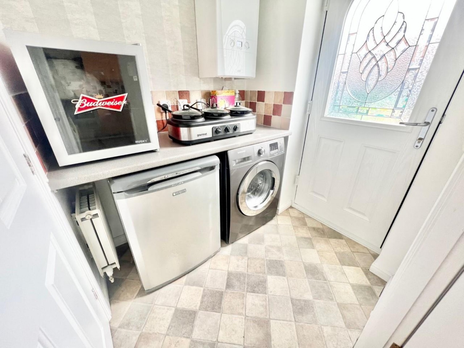 Pennyfields, Bolton-Upon-Dearne, Rotherham