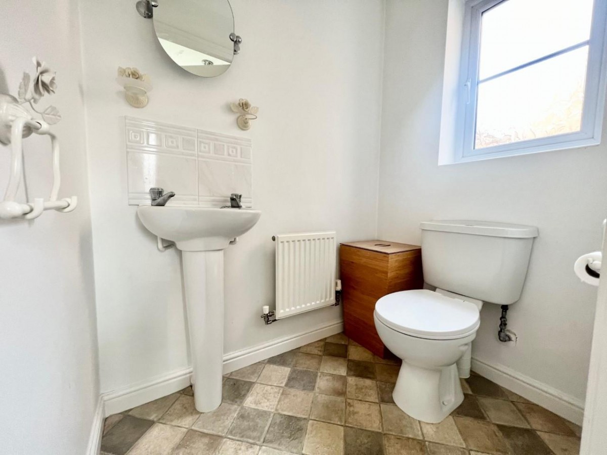 Pennyfields, Bolton-Upon-Dearne, Rotherham