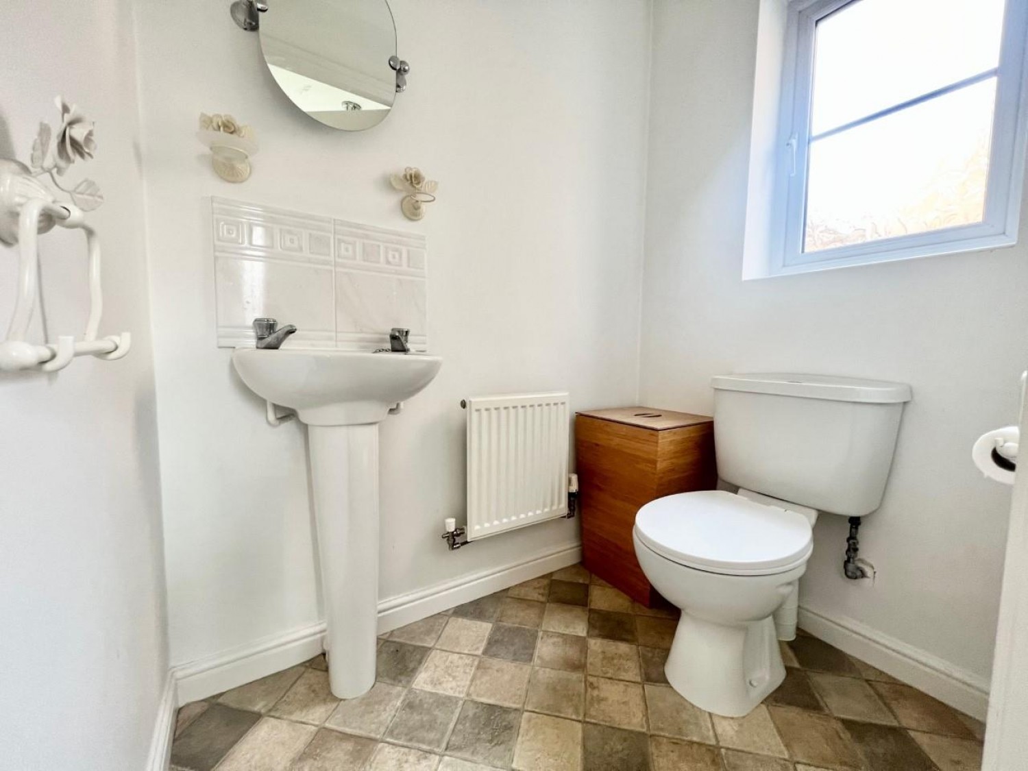 Pennyfields, Bolton-Upon-Dearne, Rotherham