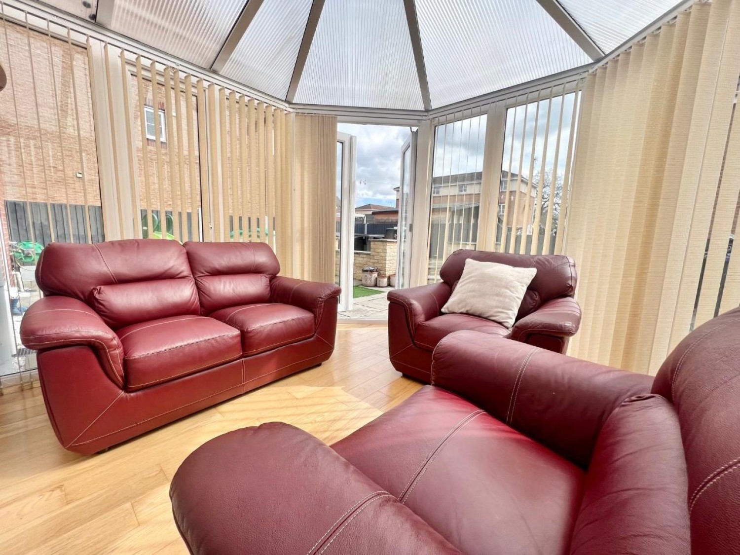 Pennyfields, Bolton-Upon-Dearne, Rotherham