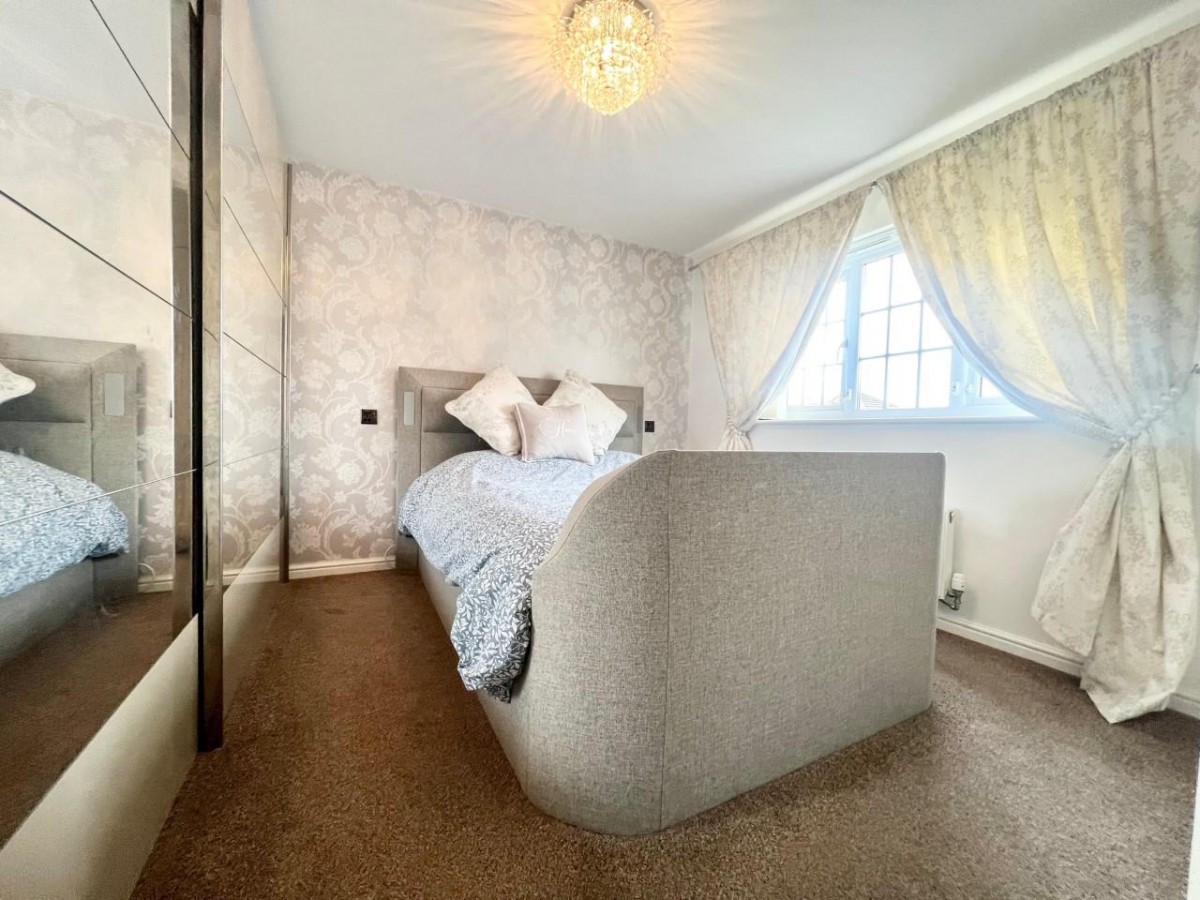 Pennyfields, Bolton-Upon-Dearne, Rotherham