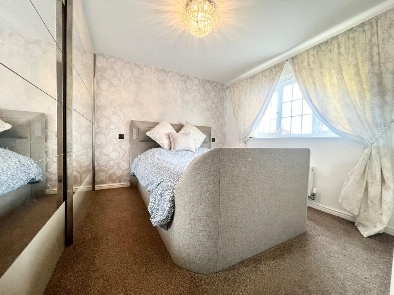 Pennyfields, Bolton-Upon-Dearne, Rotherham