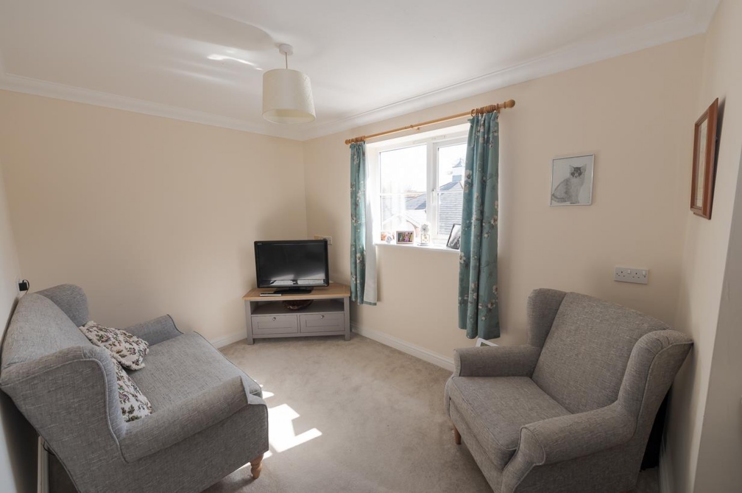 Sycamore House, Woodland Court, Partridge Drive, Bristol, BS16 2RD