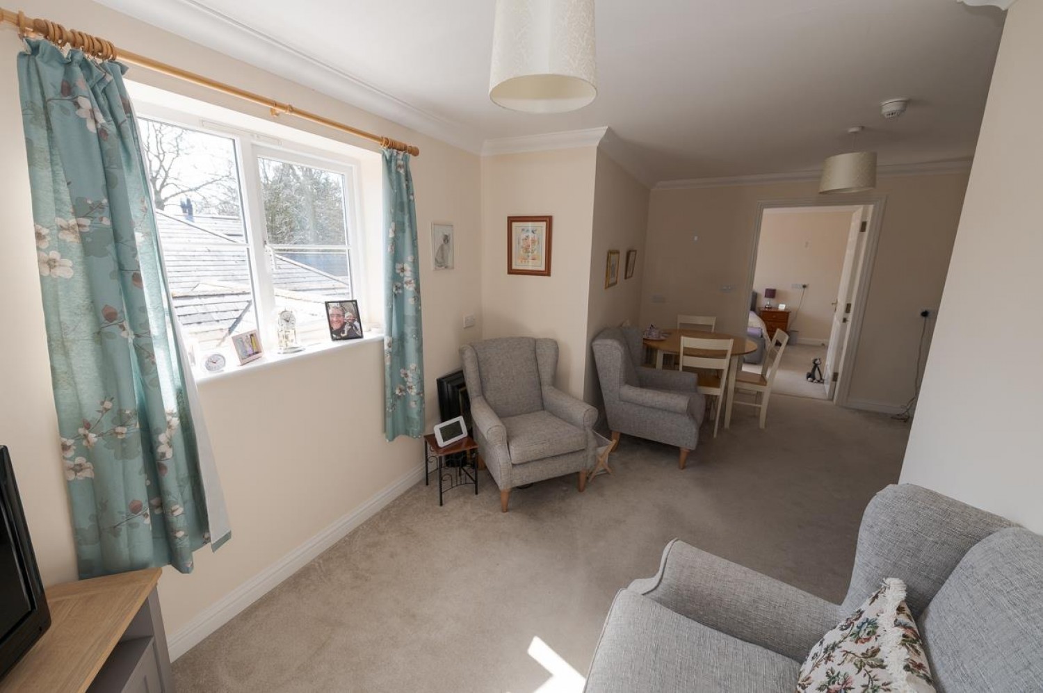 Sycamore House, Woodland Court, Partridge Drive, Bristol, BS16 2RD