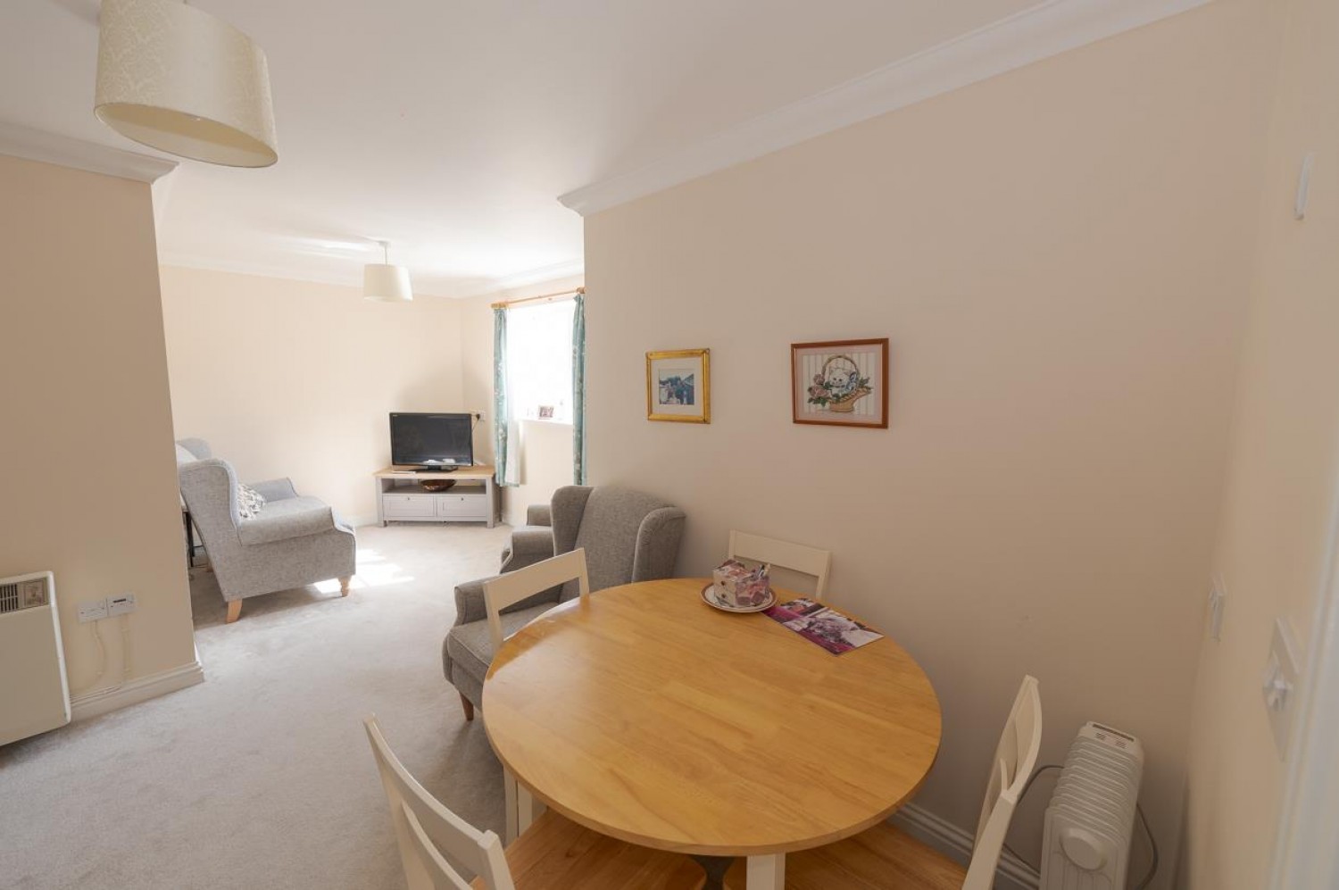 Sycamore House, Woodland Court, Partridge Drive, Bristol, BS16 2RD