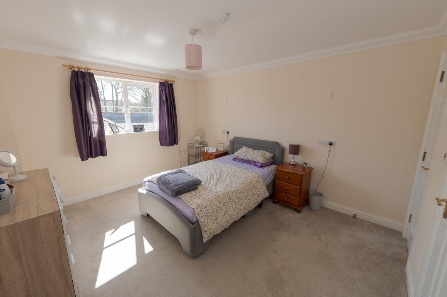 Sycamore House, Woodland Court, Partridge Drive, Bristol, BS16 2RD