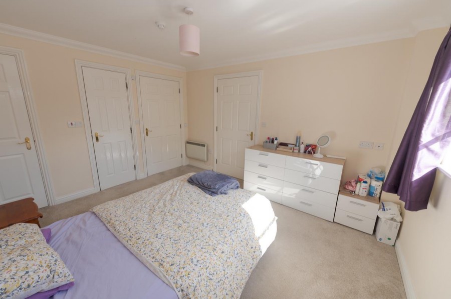 Sycamore House, Woodland Court, Partridge Drive, Bristol, BS16 2RD