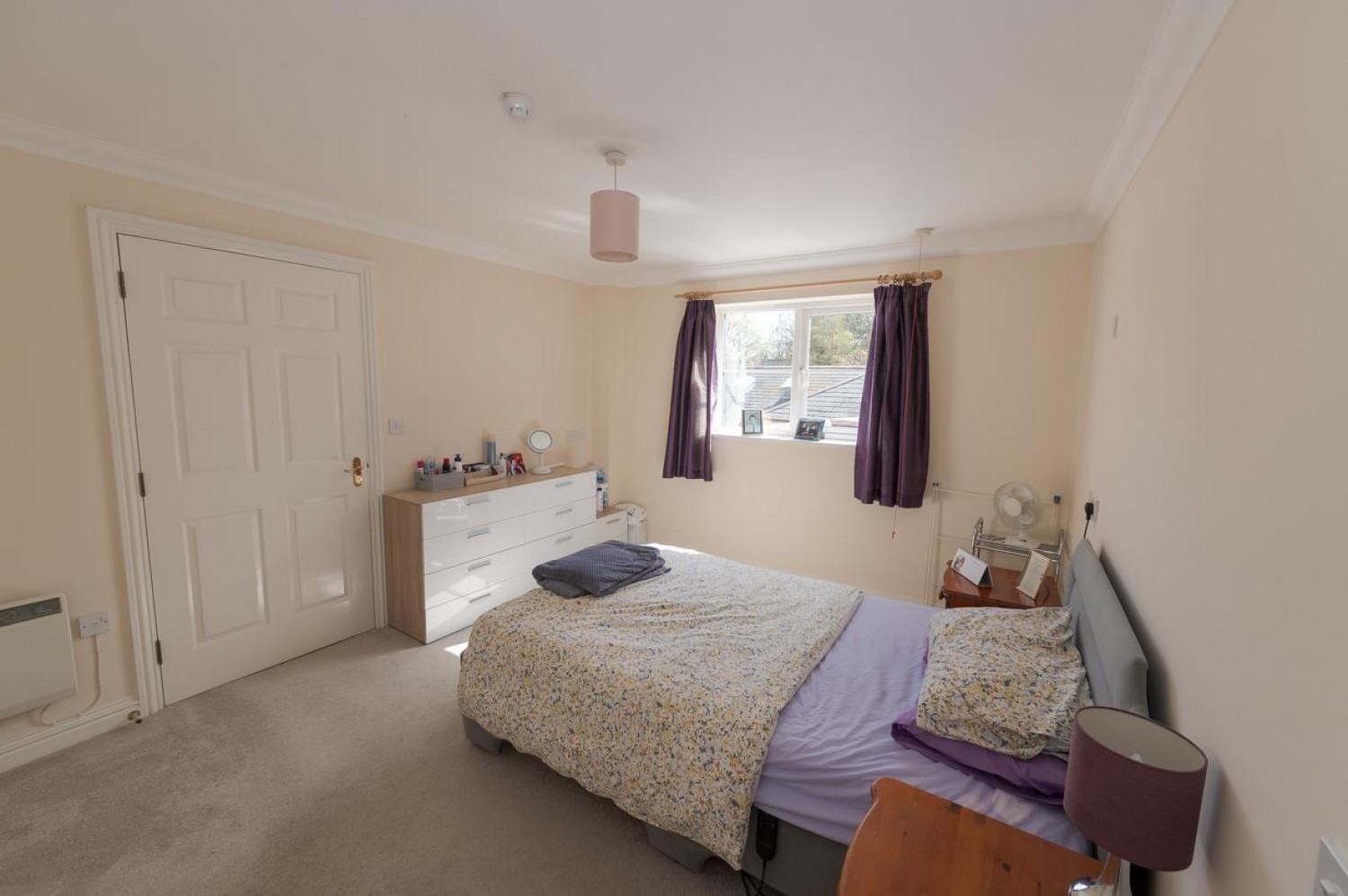 Sycamore House, Woodland Court, Partridge Drive, Bristol, BS16 2RD