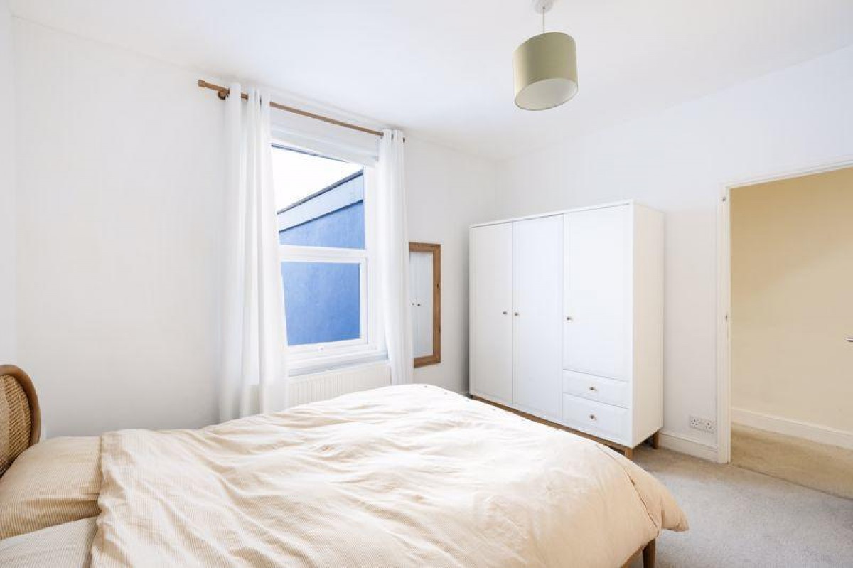 Gwilliam Street, Windmill Hill, Bristol, BS3 4LT