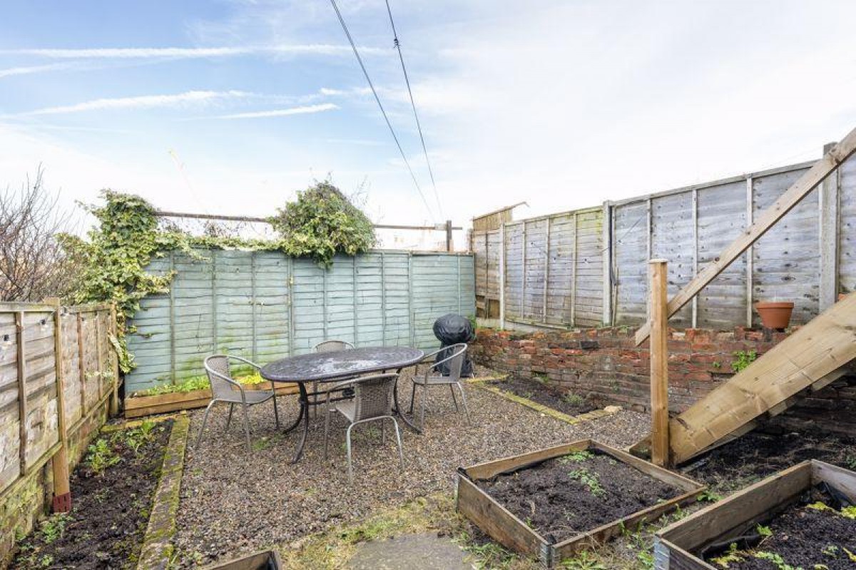 Gwilliam Street, Windmill Hill, Bristol, BS3 4LT