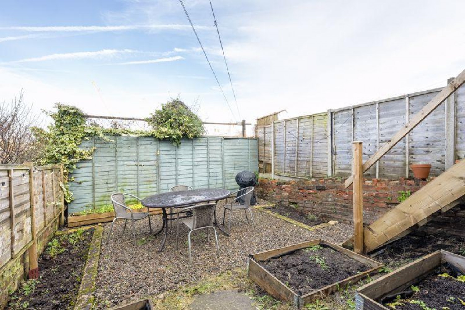 Gwilliam Street, Windmill Hill, Bristol, BS3 4LT
