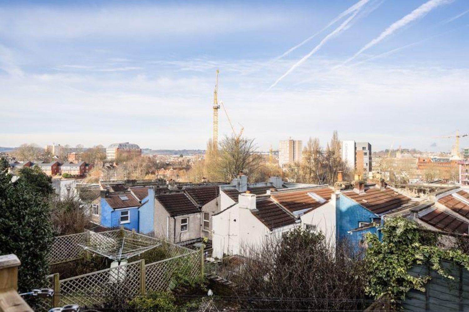 Gwilliam Street, Windmill Hill, Bristol, BS3 4LT